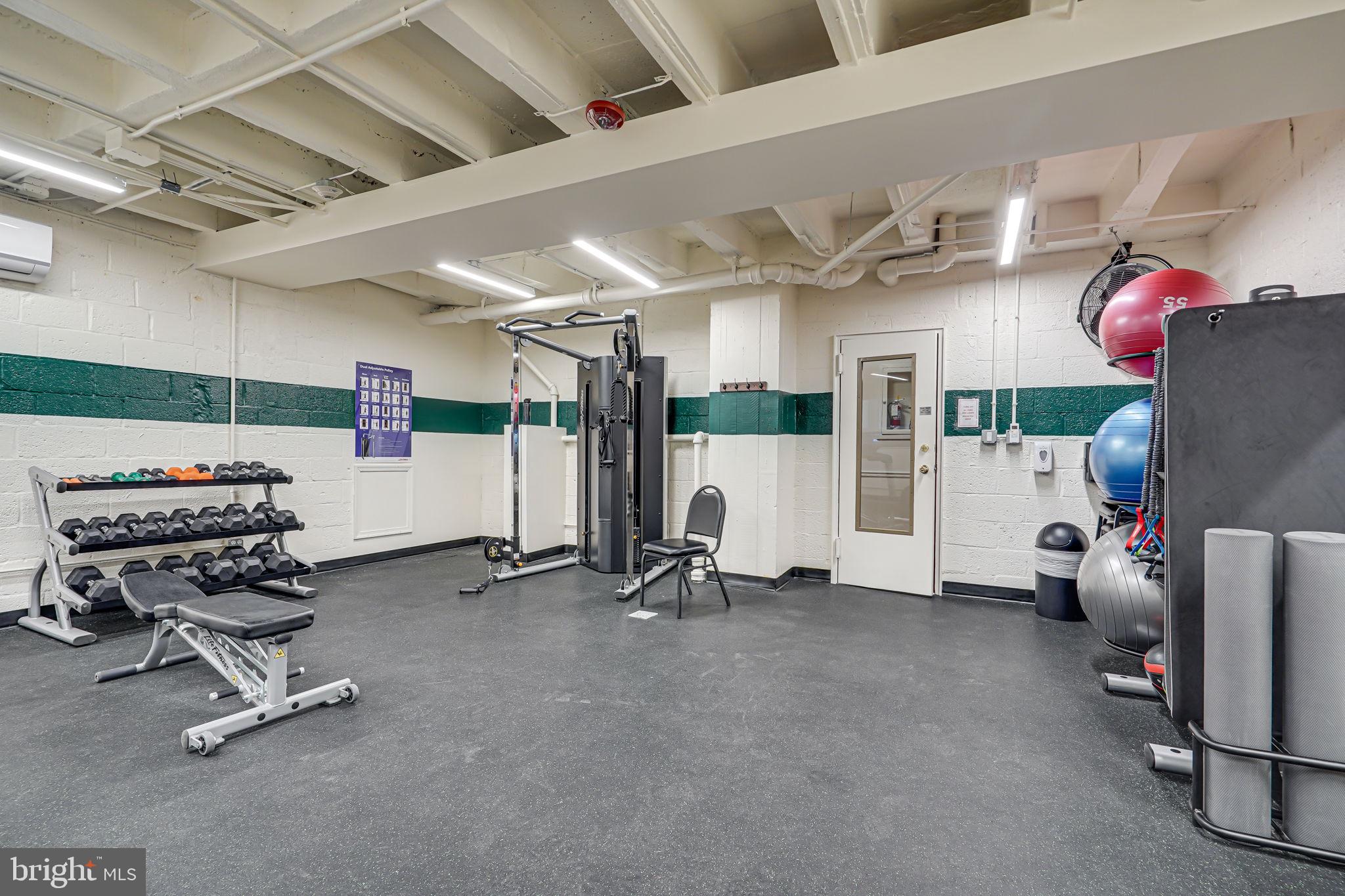 4301 Massachusetts Ave NW #5007