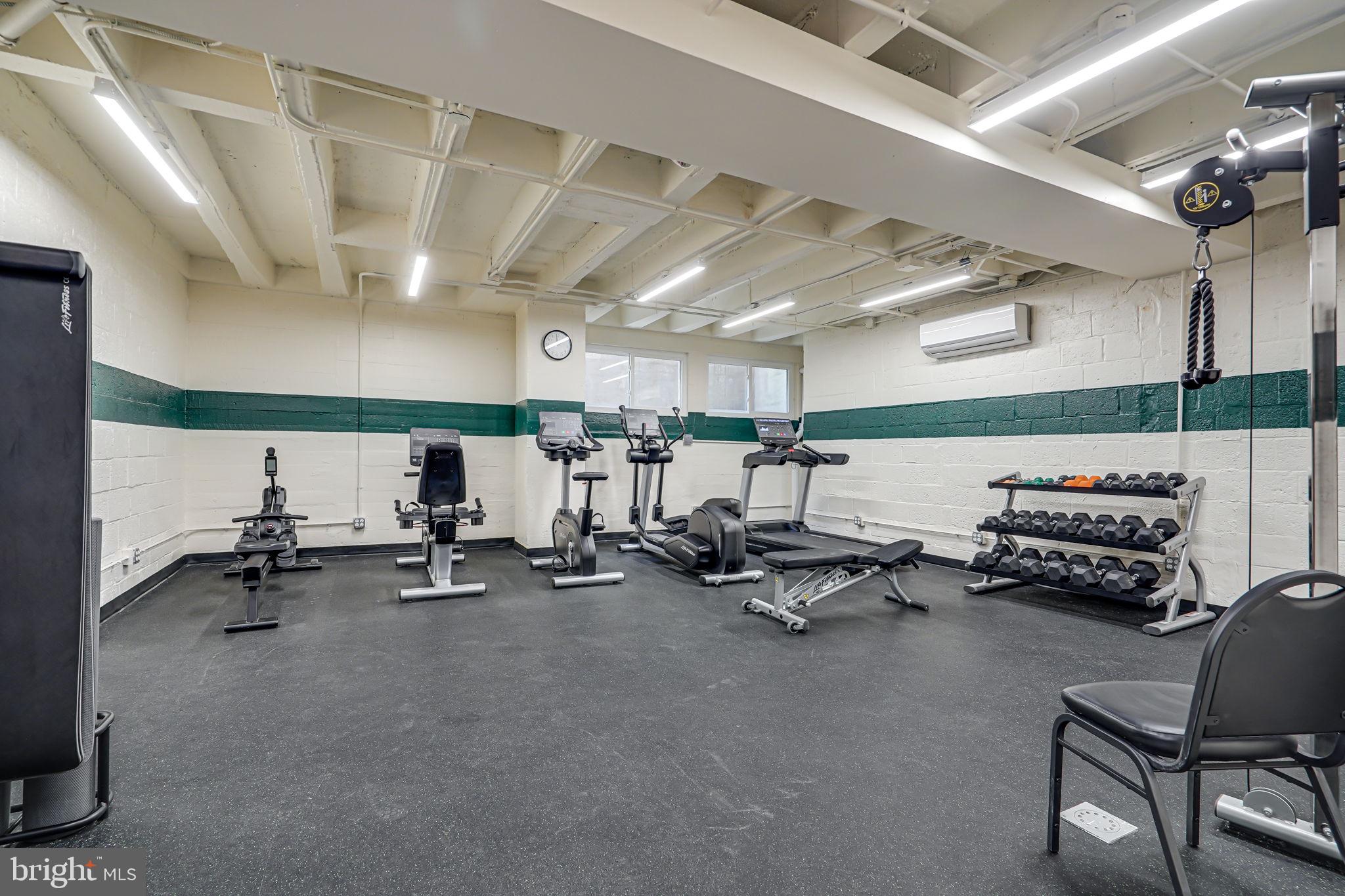 4301 Massachusetts Ave NW #5007
