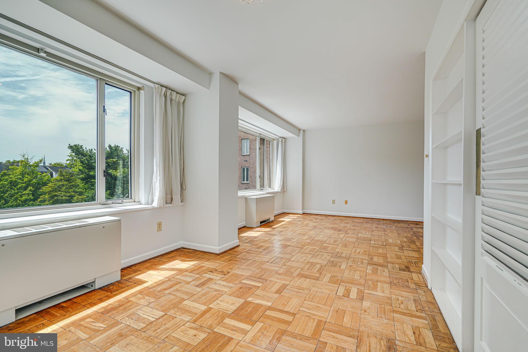 4301 Massachusetts Ave NW #5007