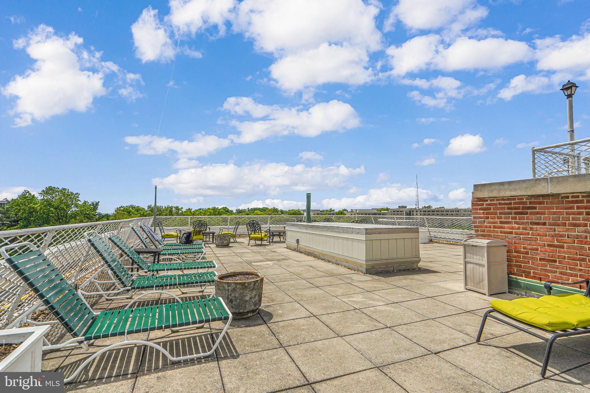 4301 Massachusetts Ave NW #5007