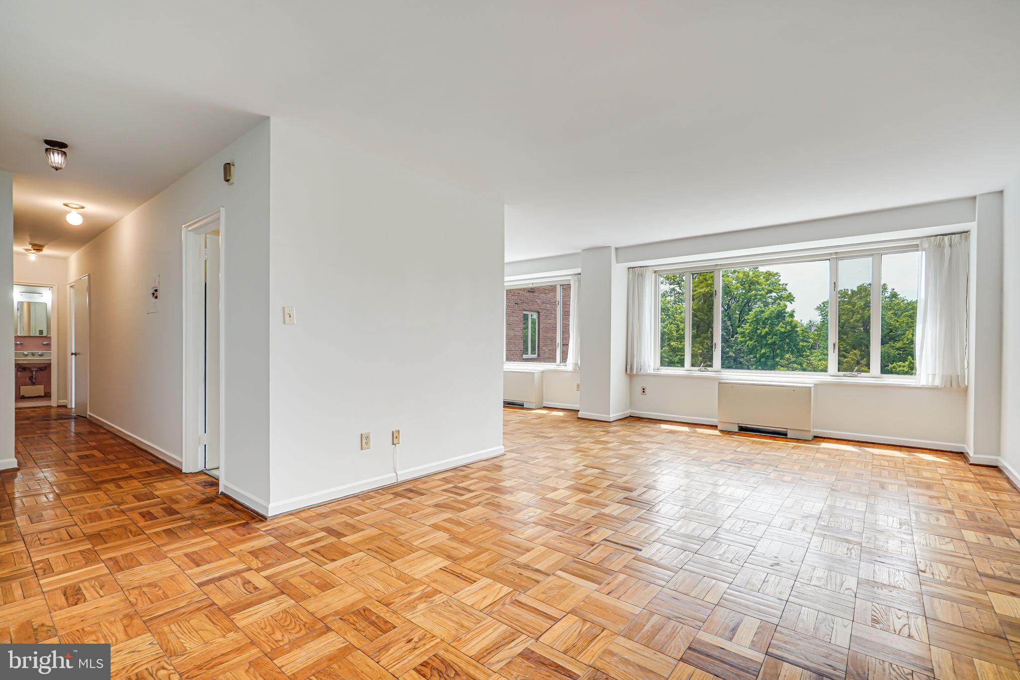4301 Massachusetts Ave NW #5007