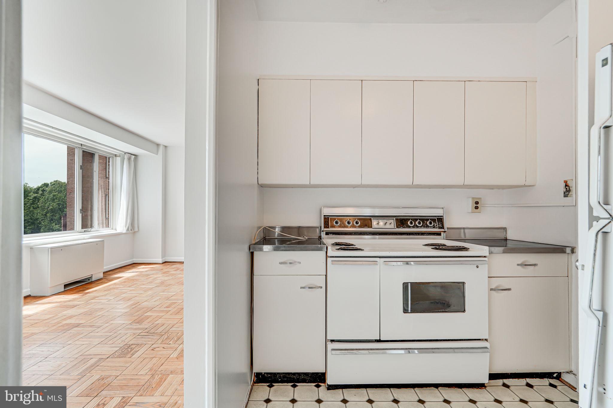 4301 Massachusetts Ave NW #5007