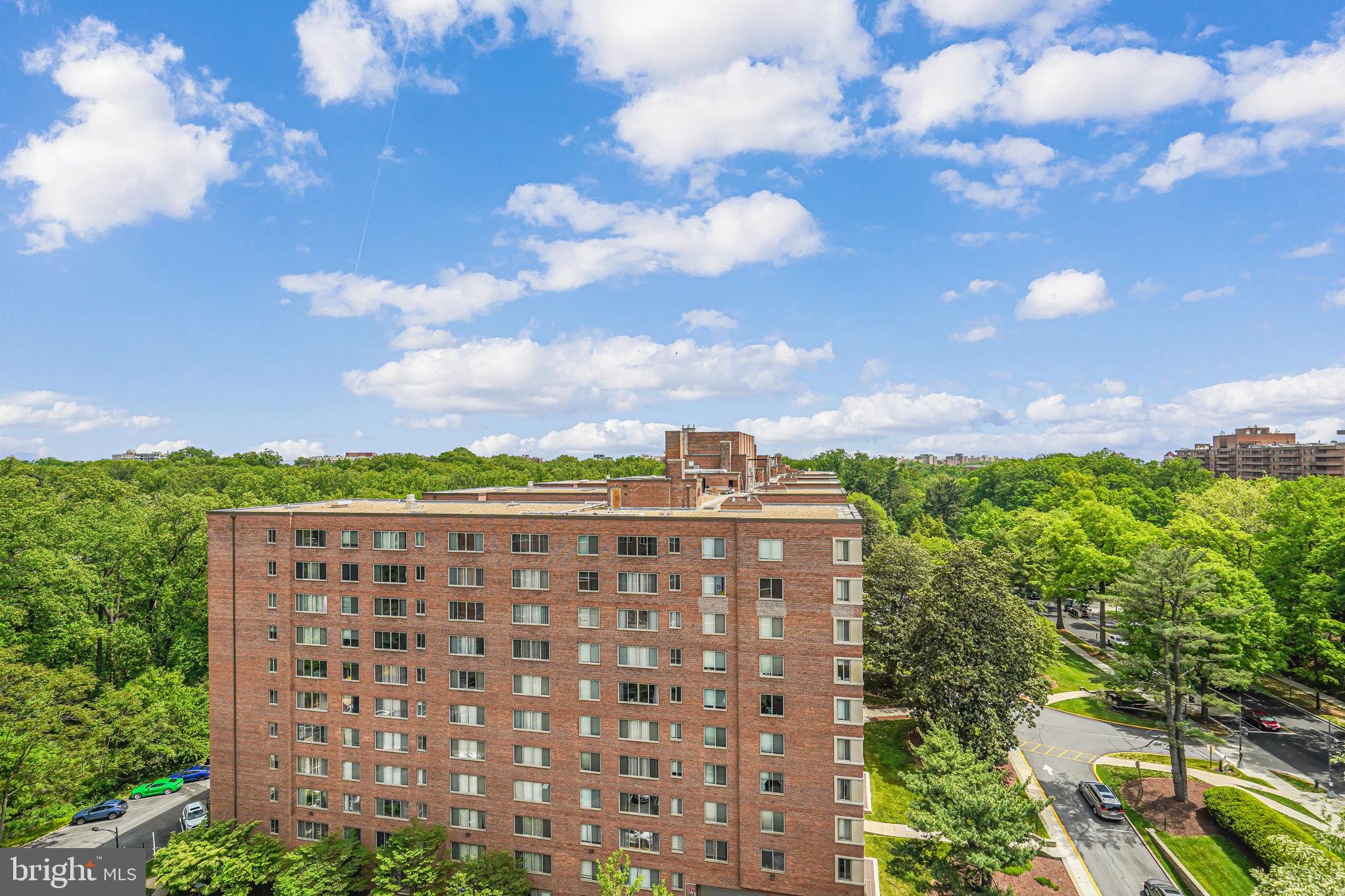 4301 Massachusetts Ave NW #5007