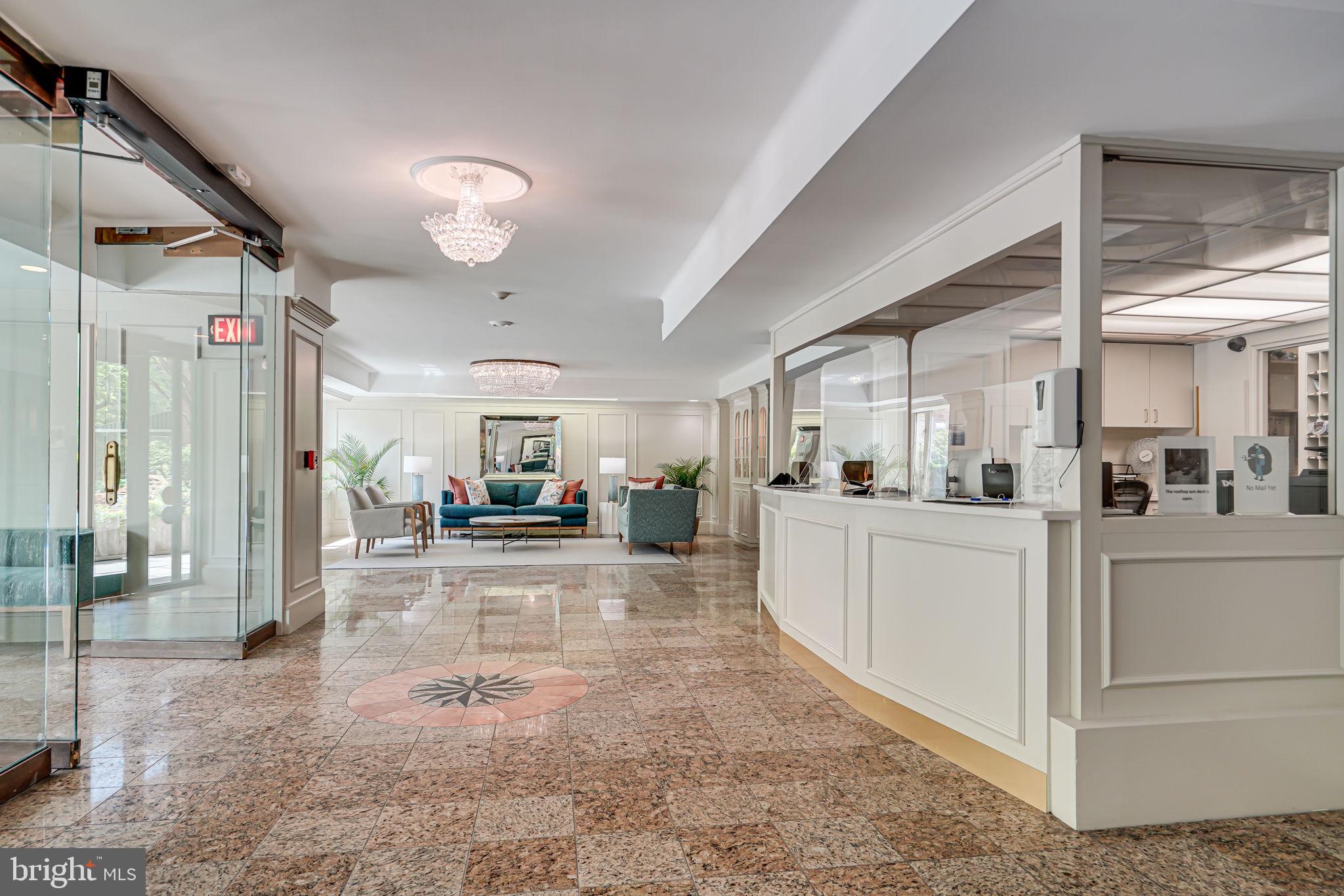 4301 Massachusetts Ave NW #5007