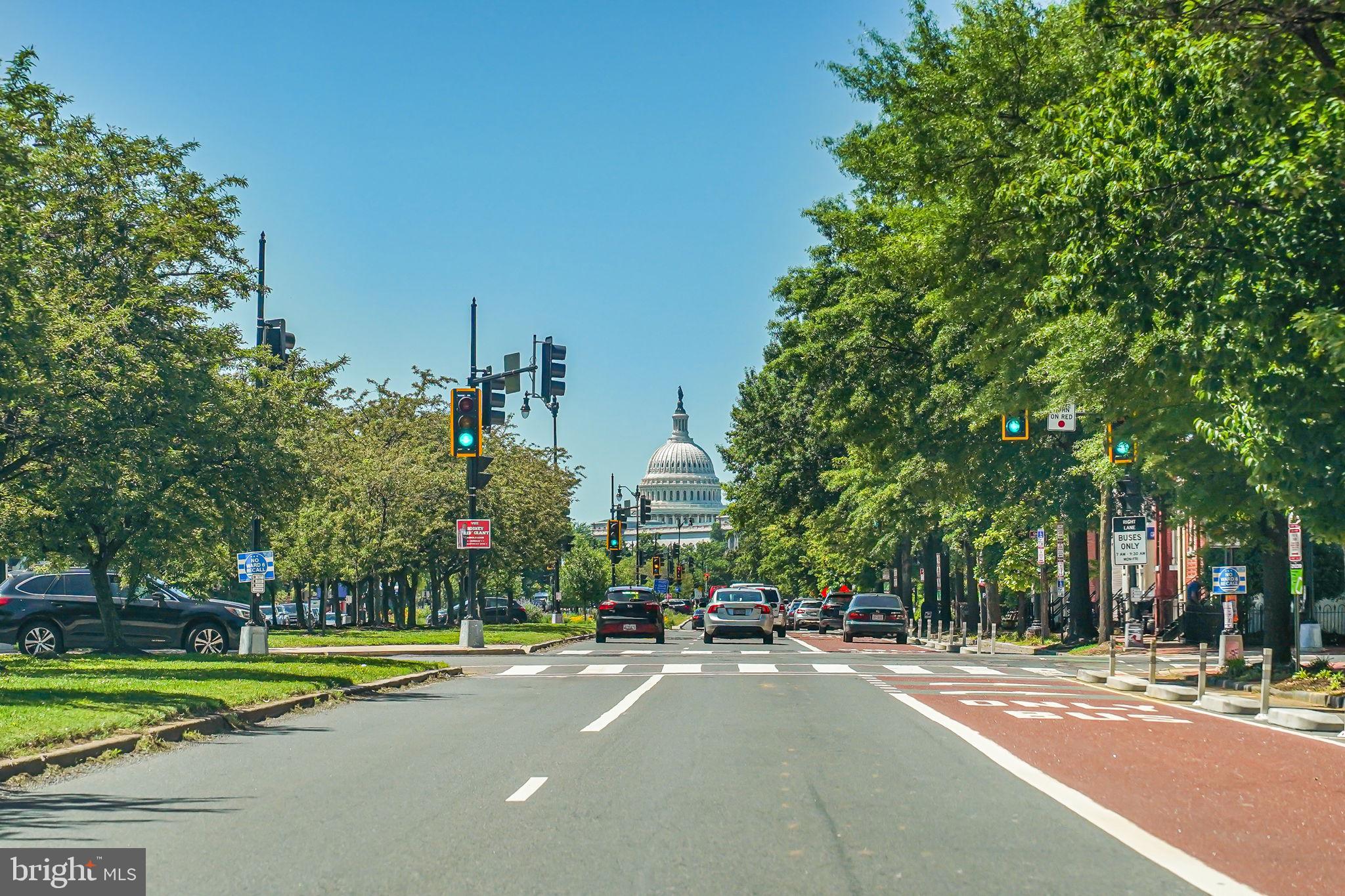 1603 E Capitol St SE