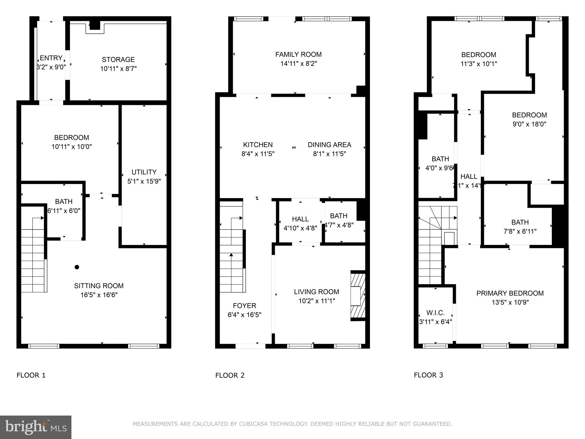 1603 E Capitol St SE