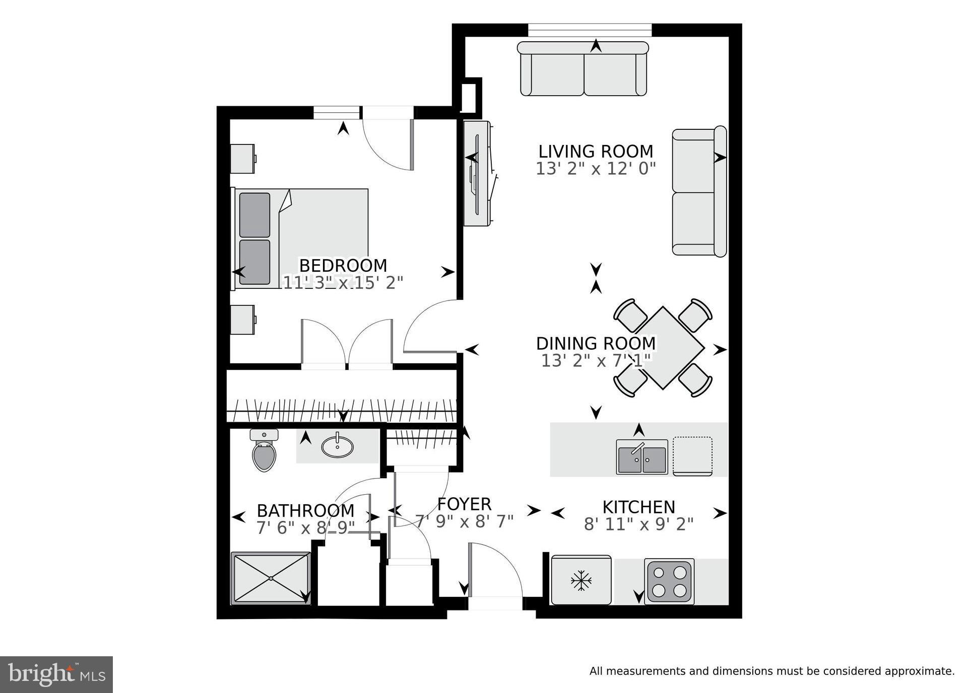 2125 14th St NW #304