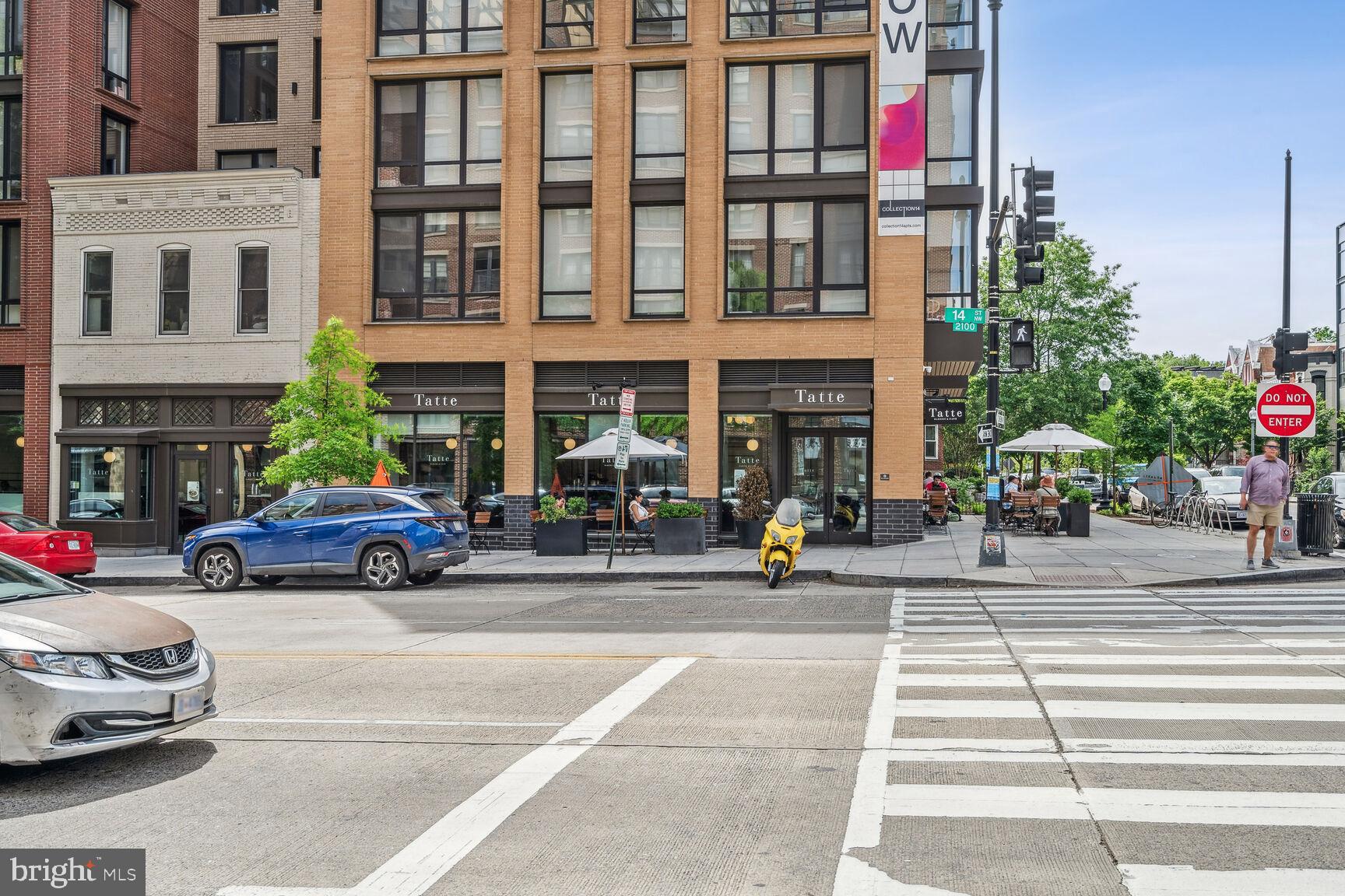 2125 14th St NW #304