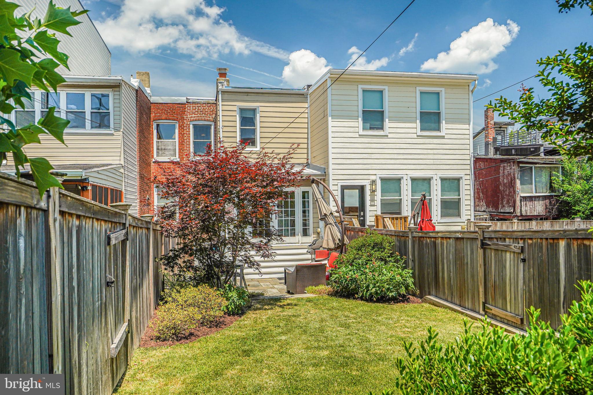 1314 Shepherd St NW