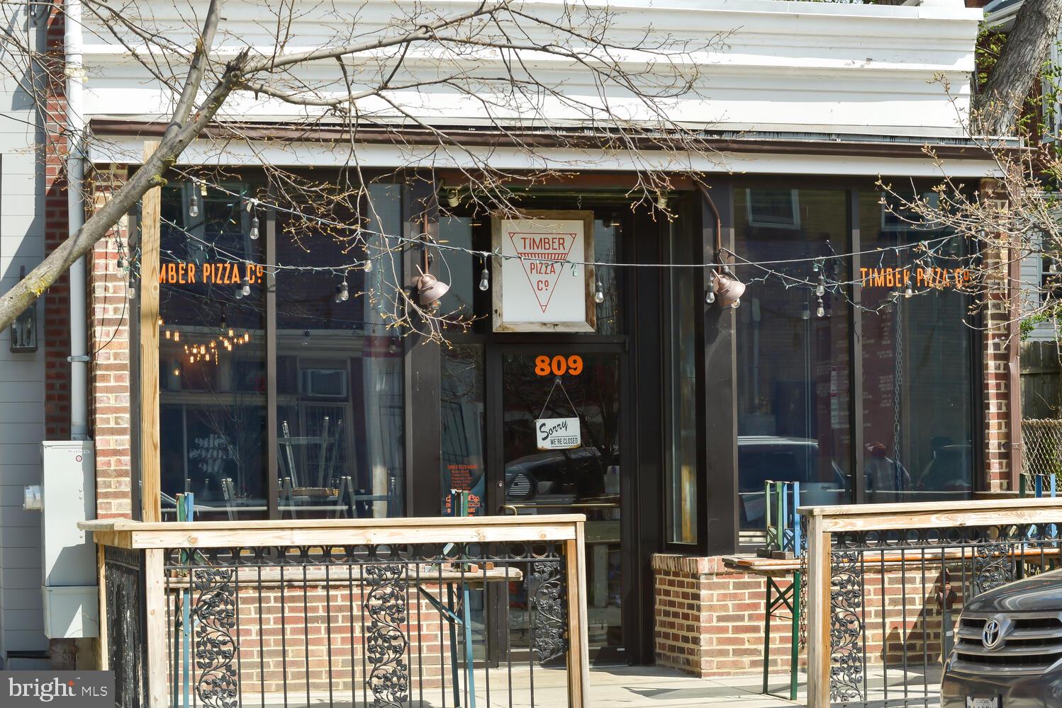 1314 Shepherd St NW