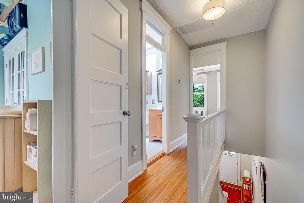 1314 Shepherd St NW