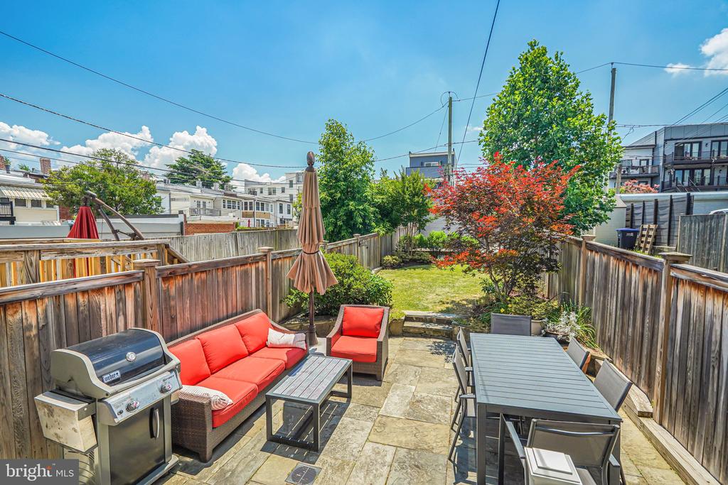 1314 Shepherd St NW