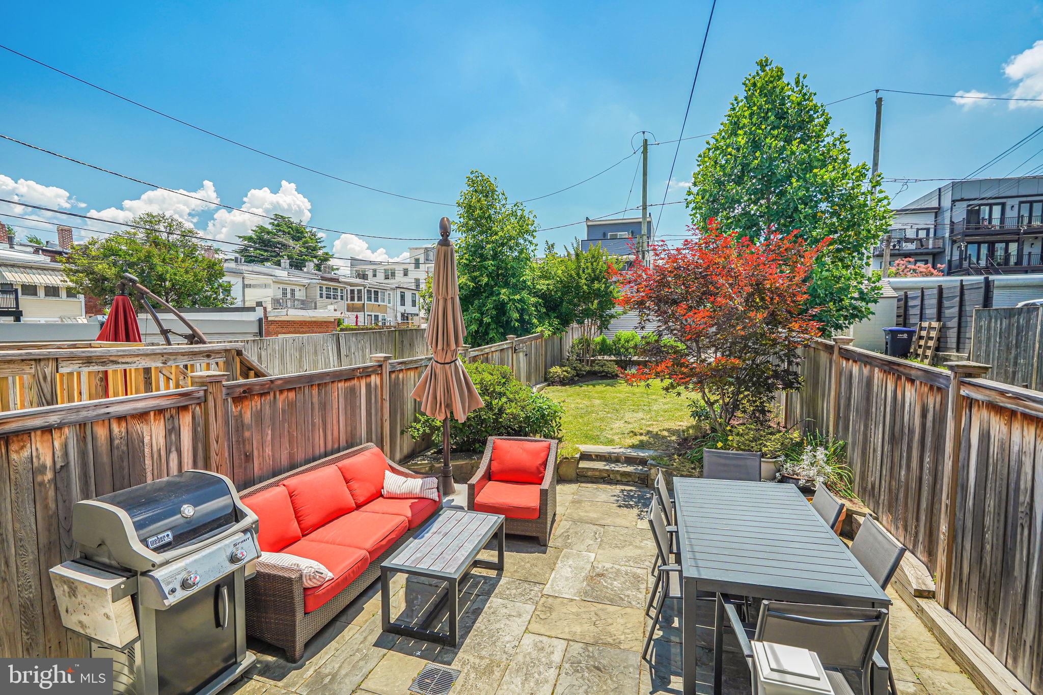 1314 Shepherd St NW