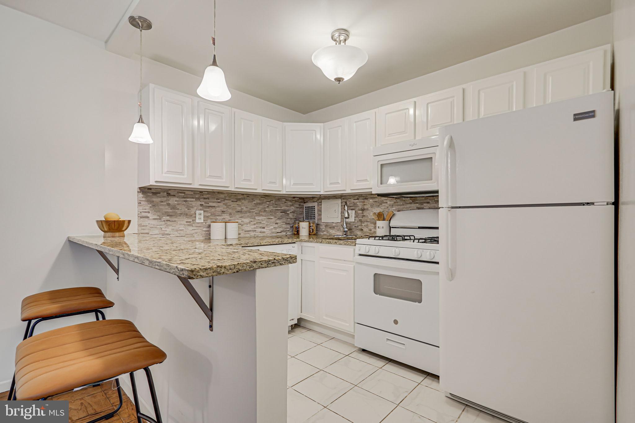 2401 H St NW #301