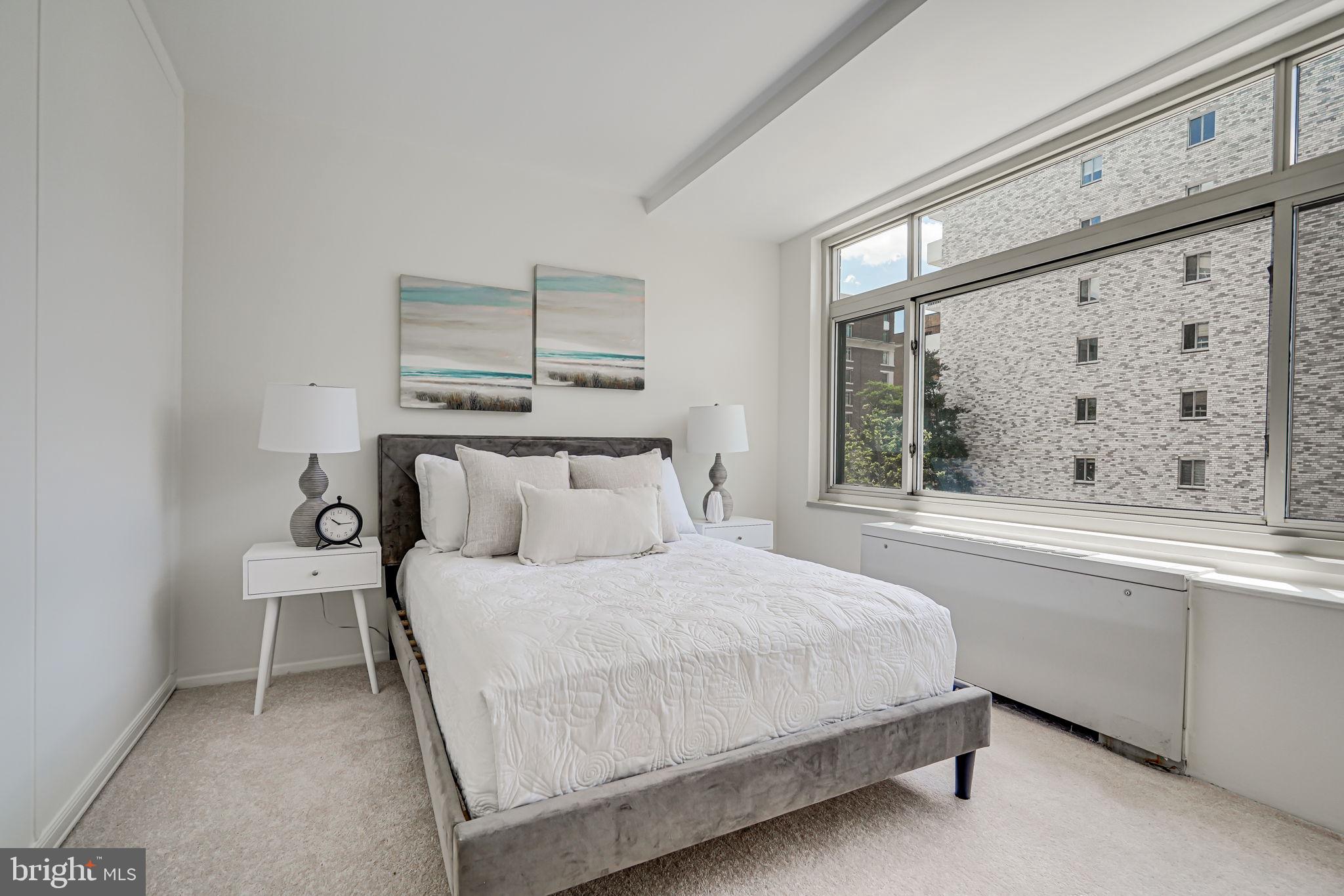 2401 H St NW #301