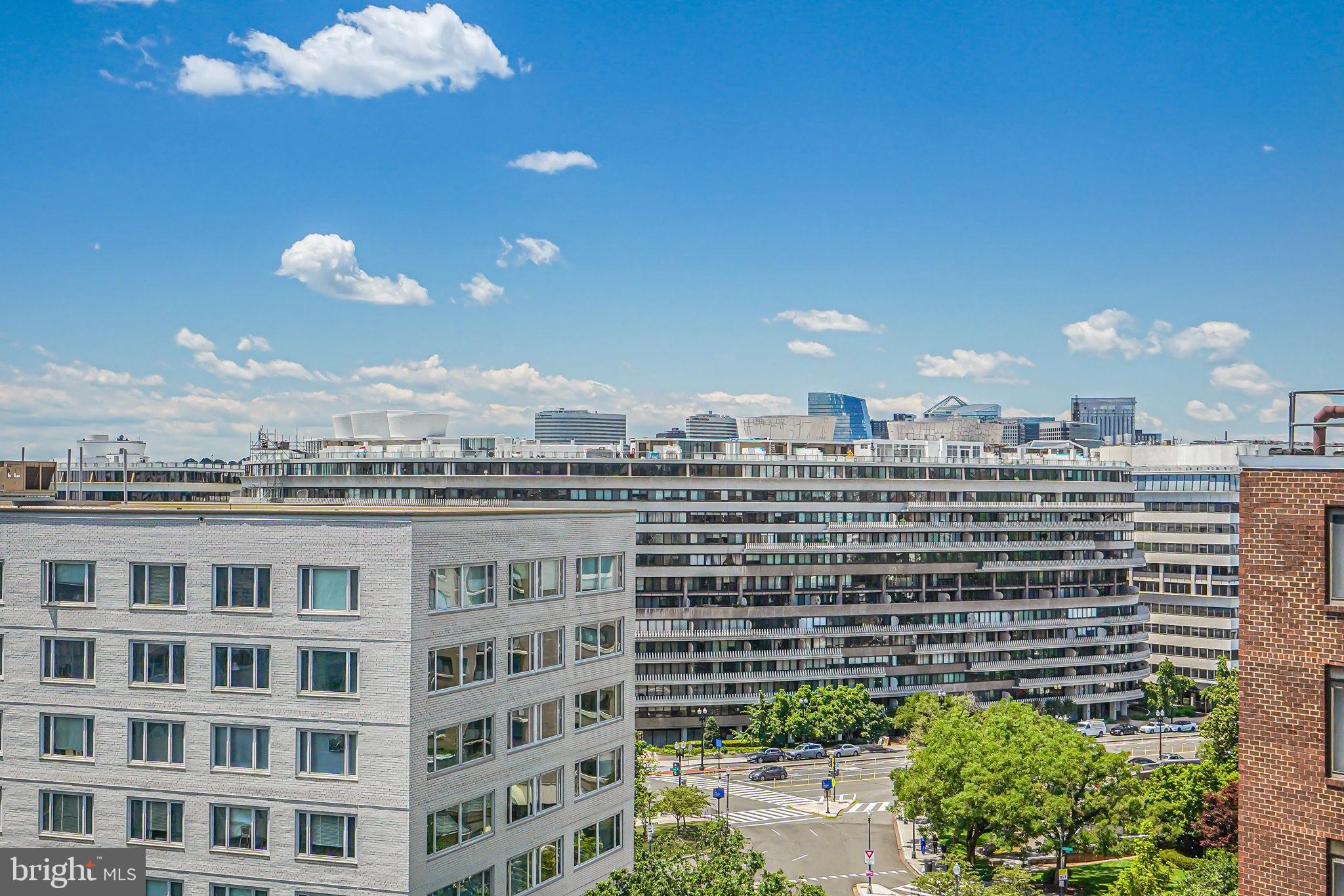 2401 H St NW #301