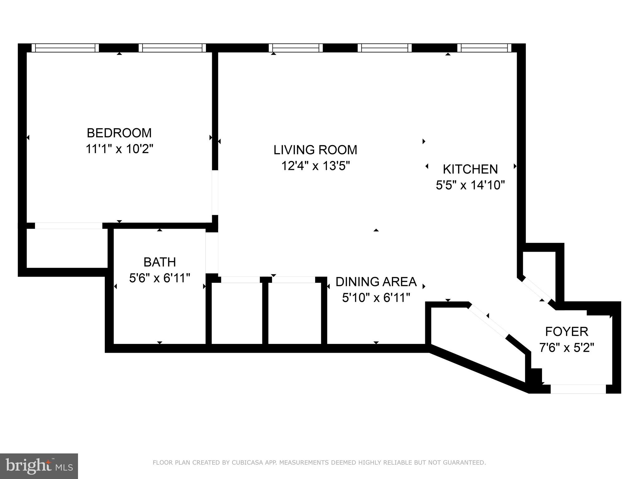 1930 18th St NW #32