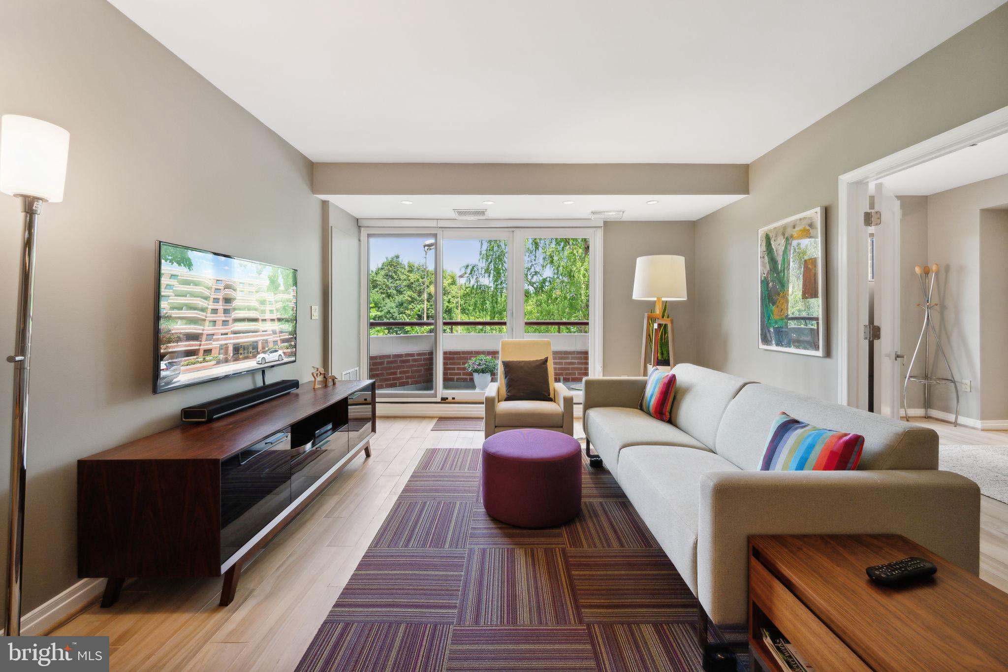 2301 N St NW #301