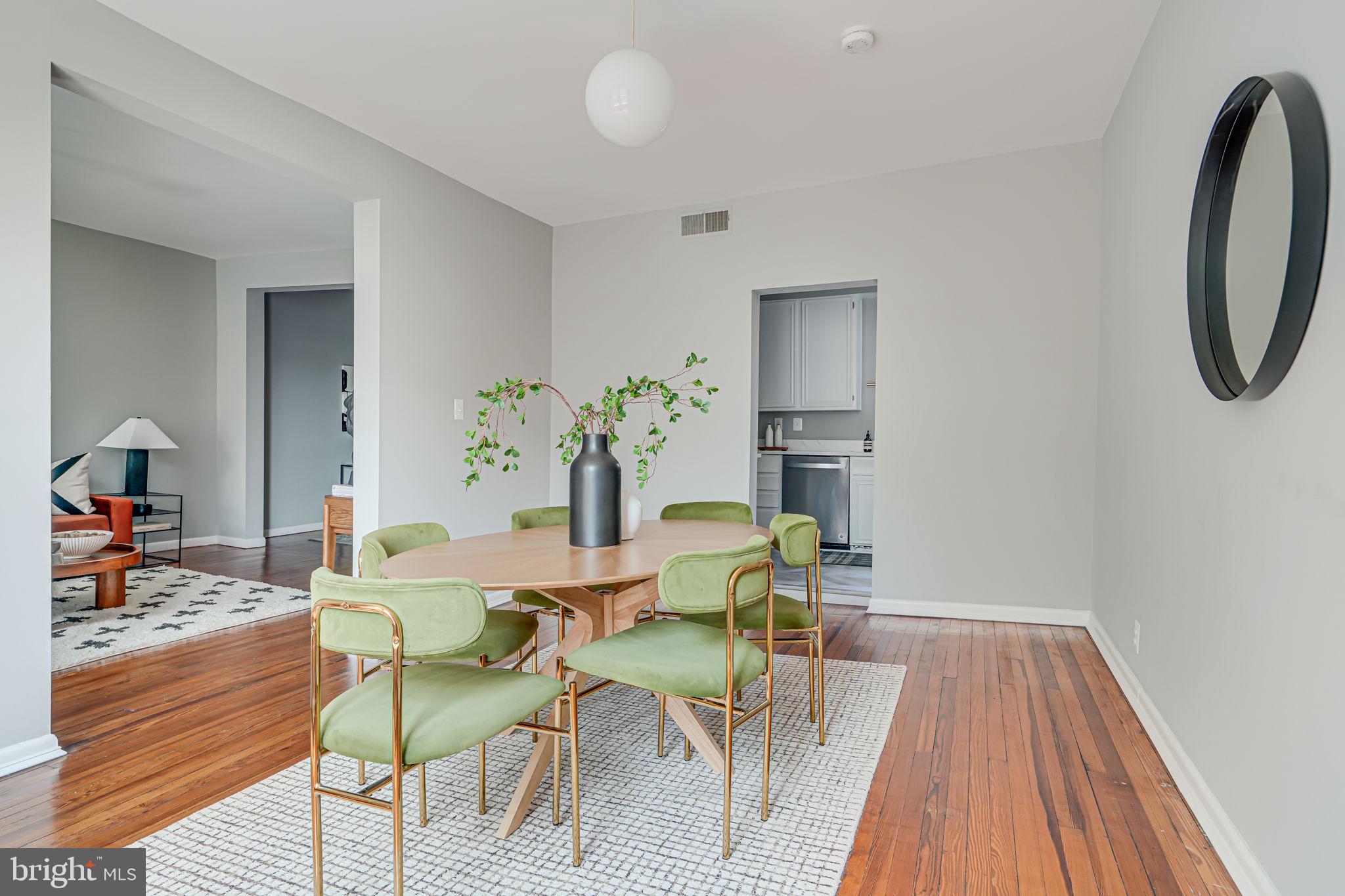 1831 California St NW #22