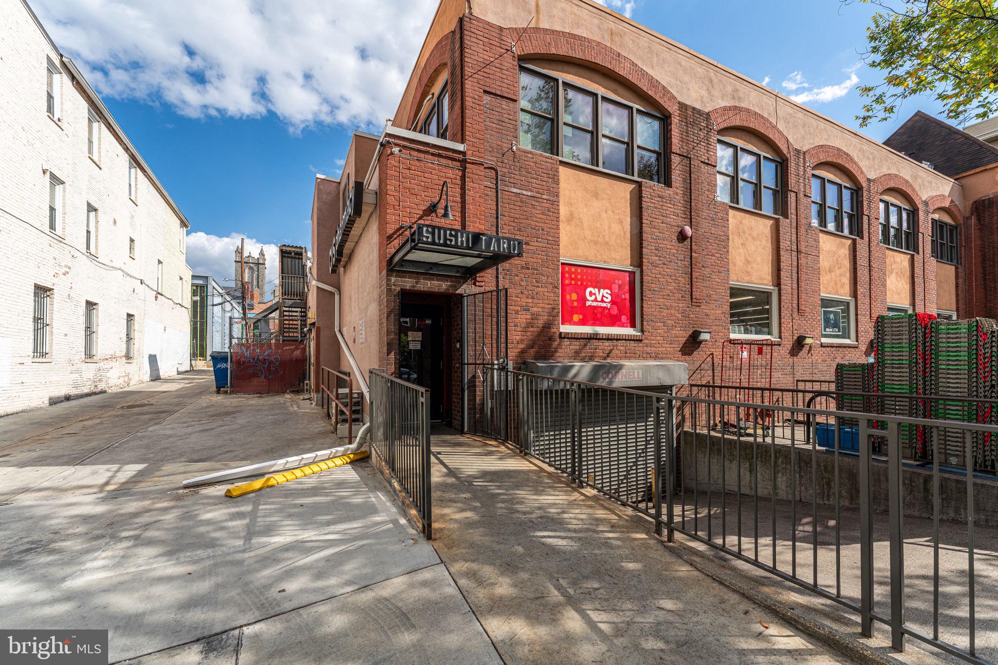 1831 California St NW #22