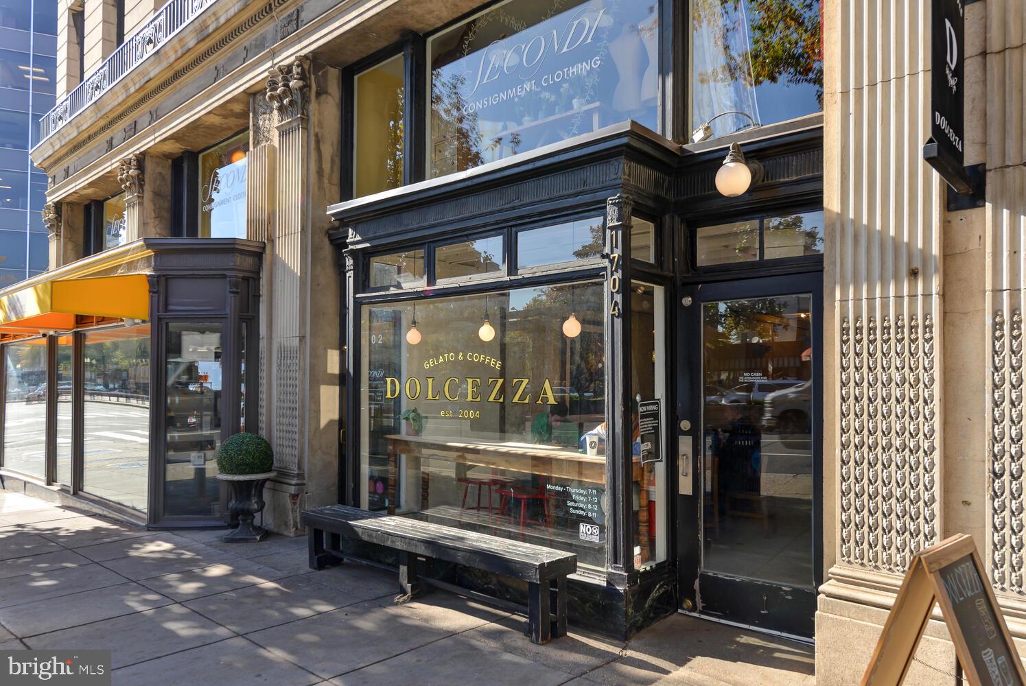 1831 California St NW #22