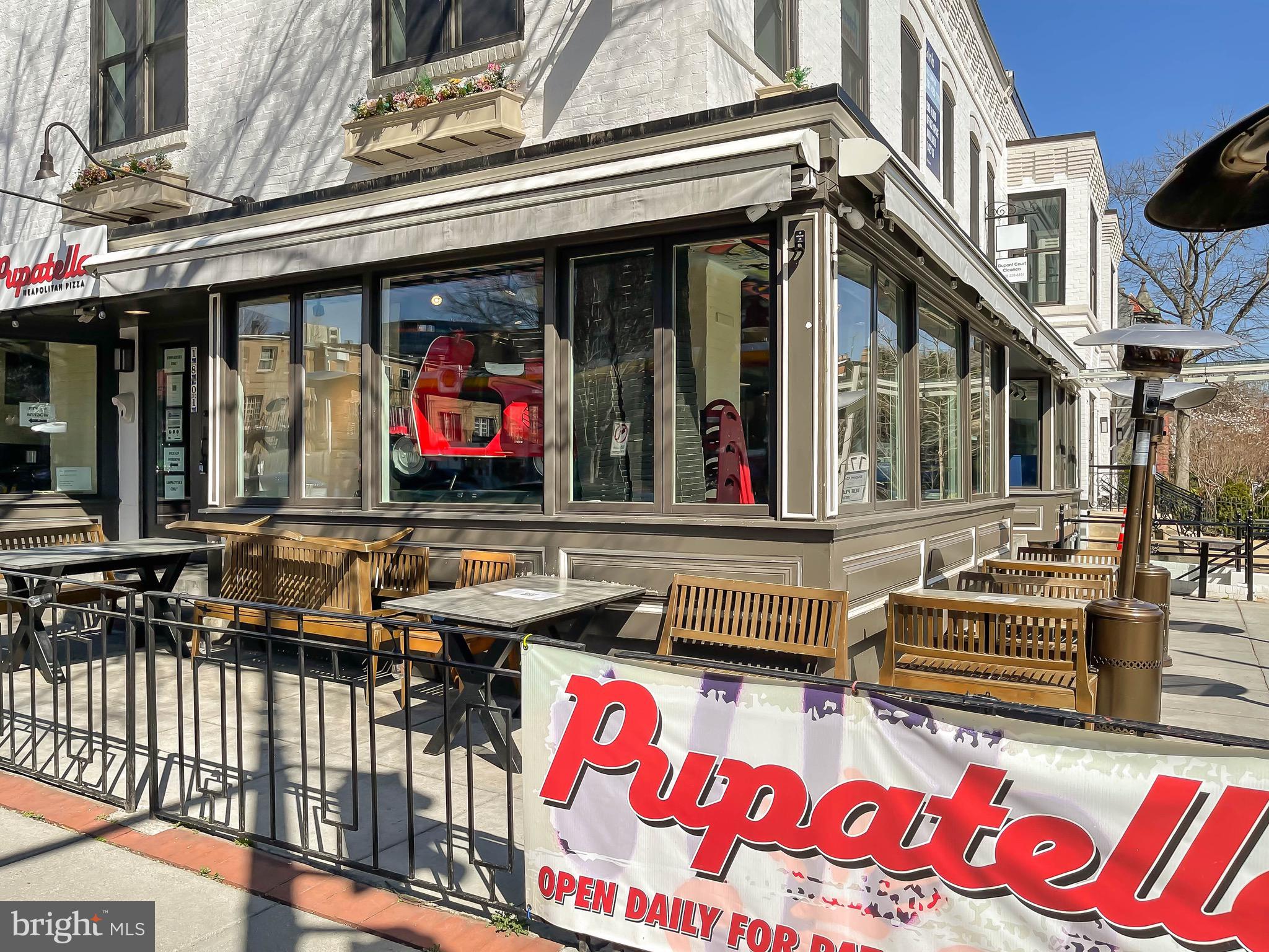 1831 California St NW #22