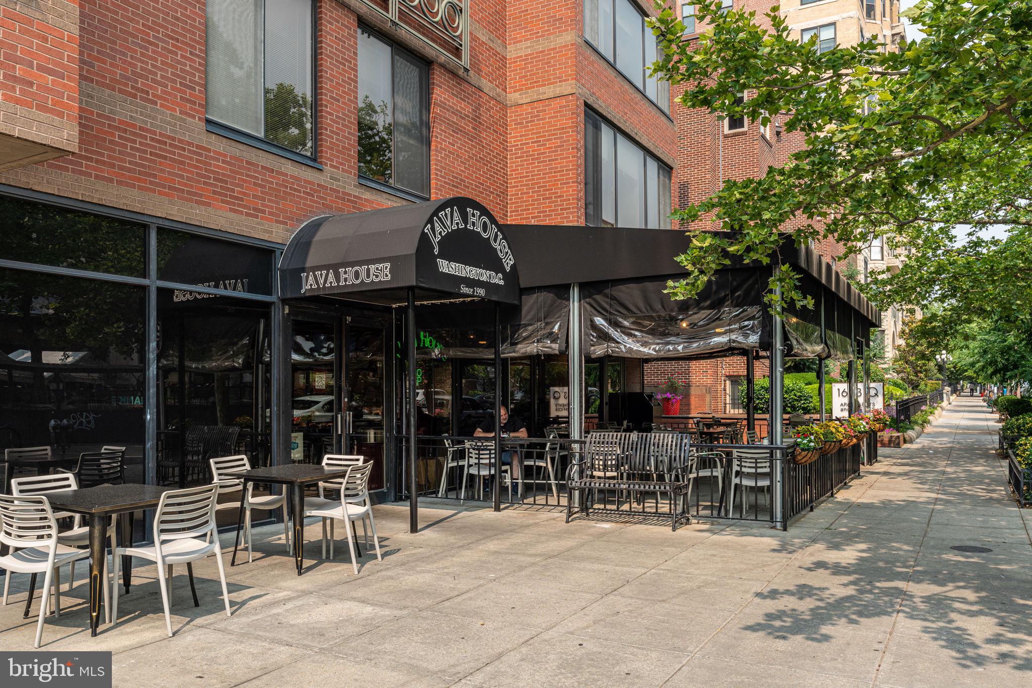 1831 California St NW #22