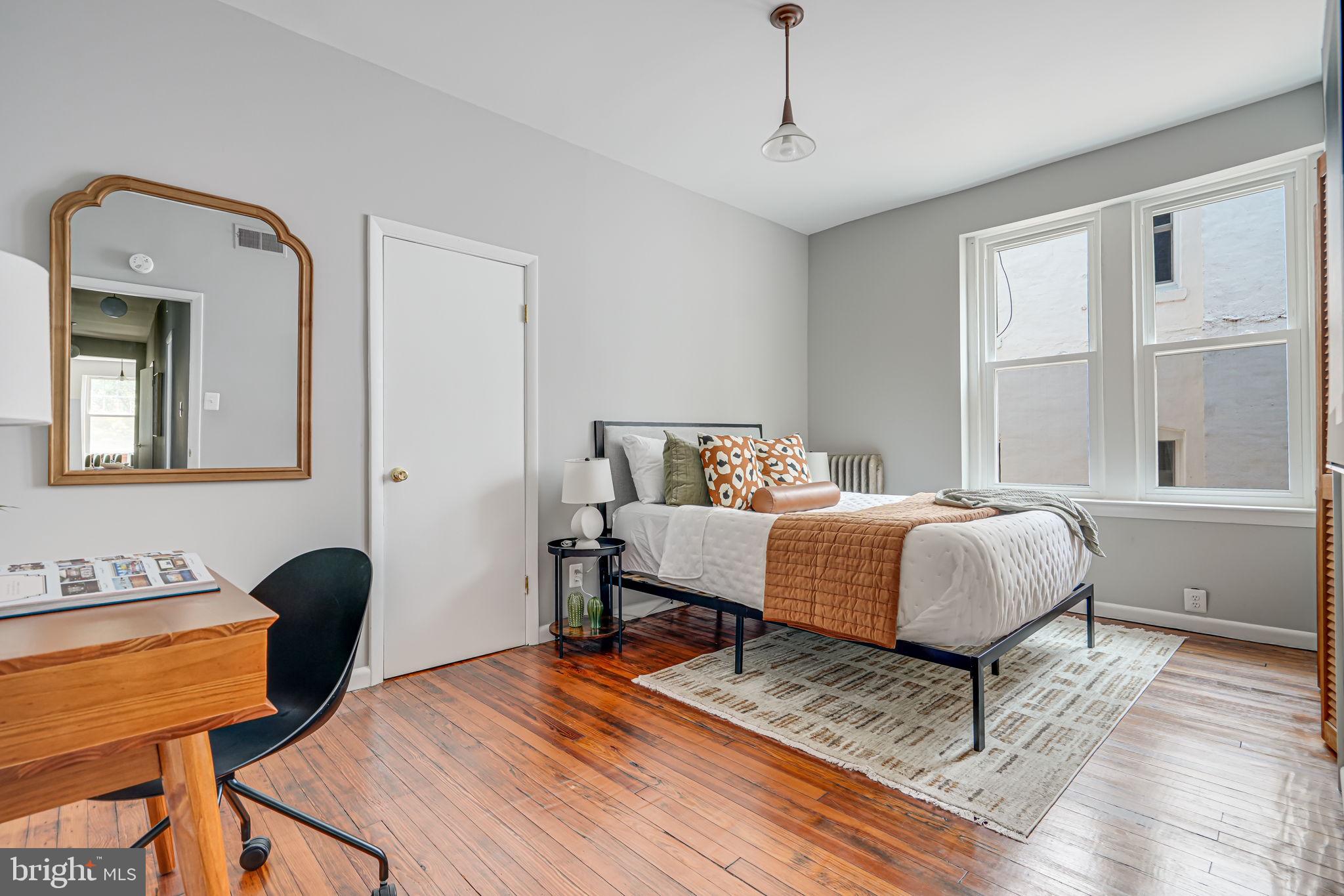 1831 California St NW #22