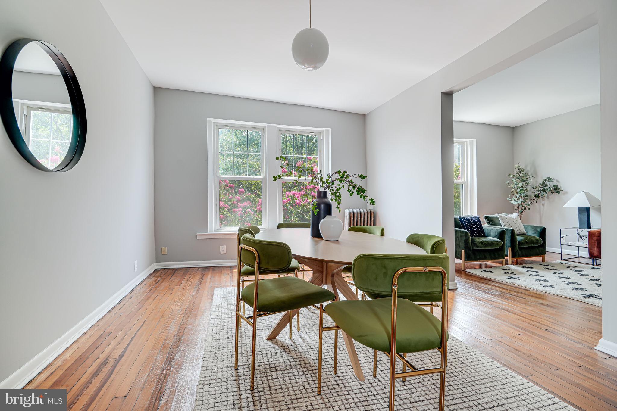 1831 California St NW #22
