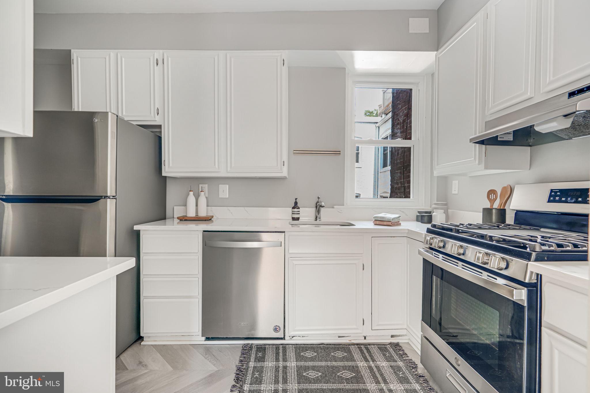 1831 California St NW #22