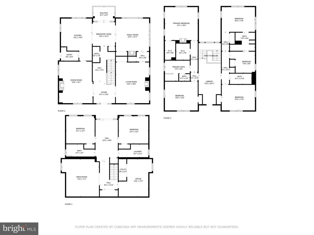 3432 Newark St NW