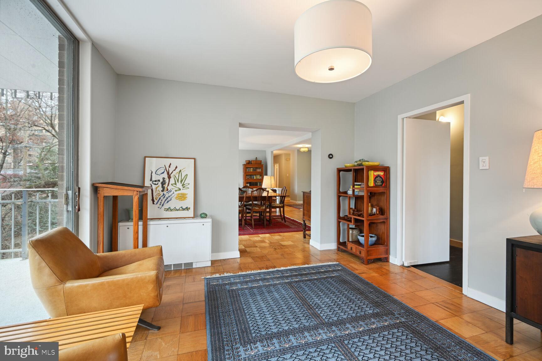 4100 CATHEDRAL AVE NW #609