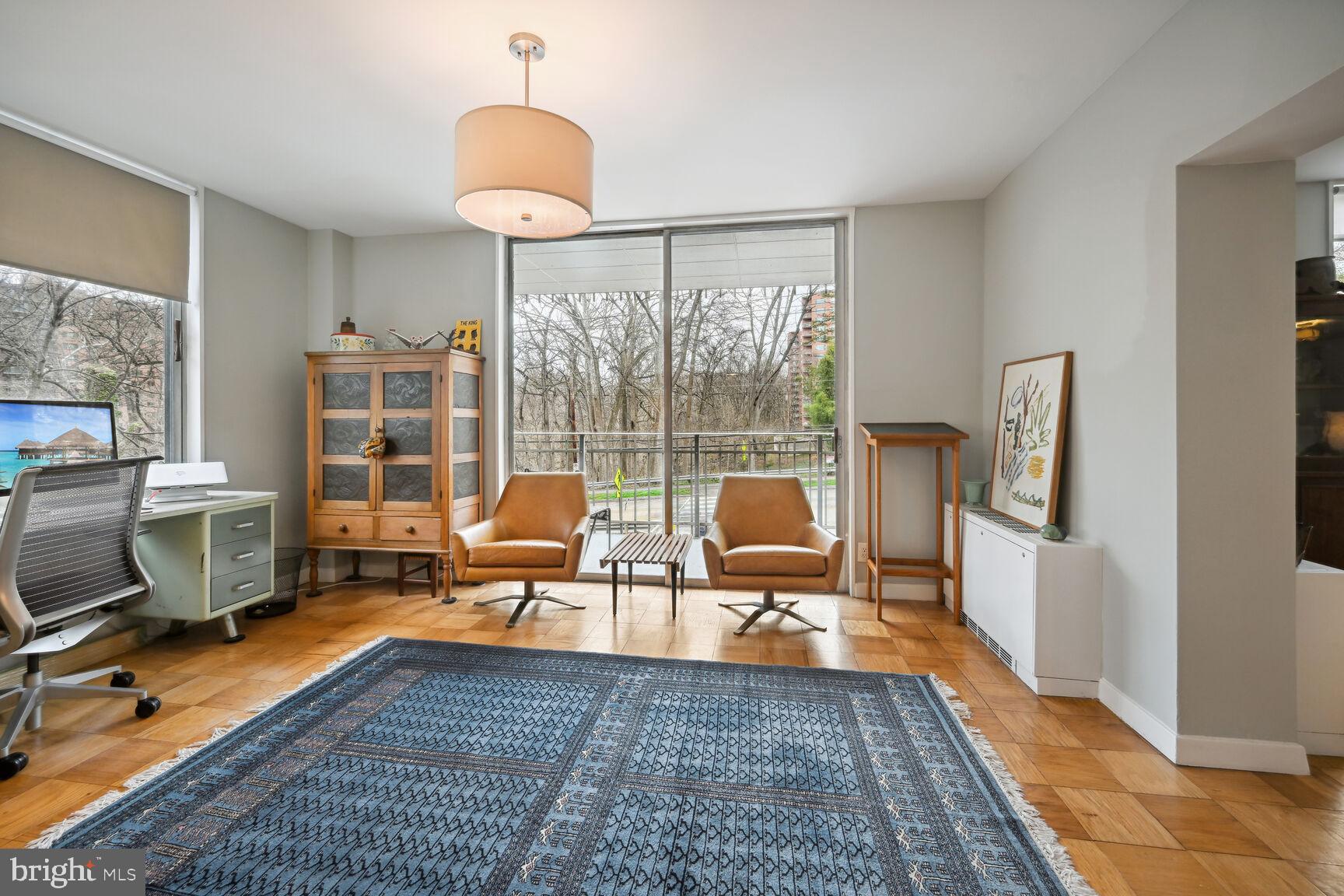 4100 CATHEDRAL AVE NW #609