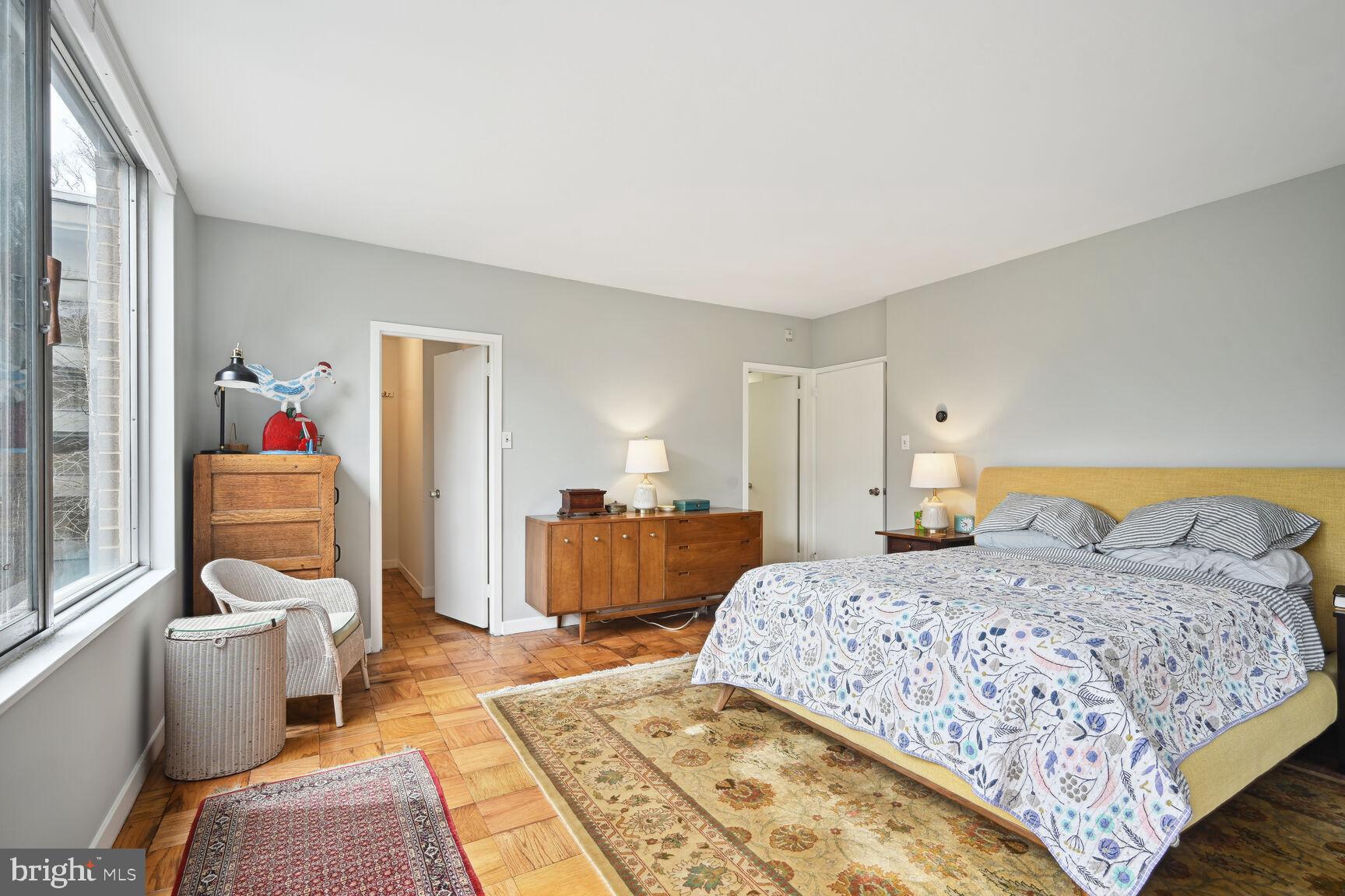 4100 CATHEDRAL AVE NW #609