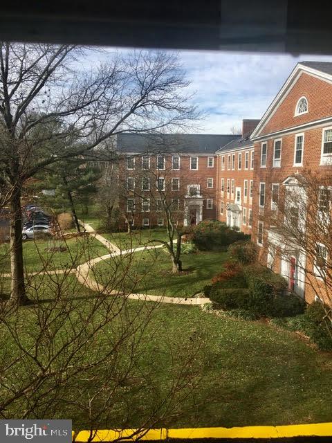 3851 Newark St NW #D460