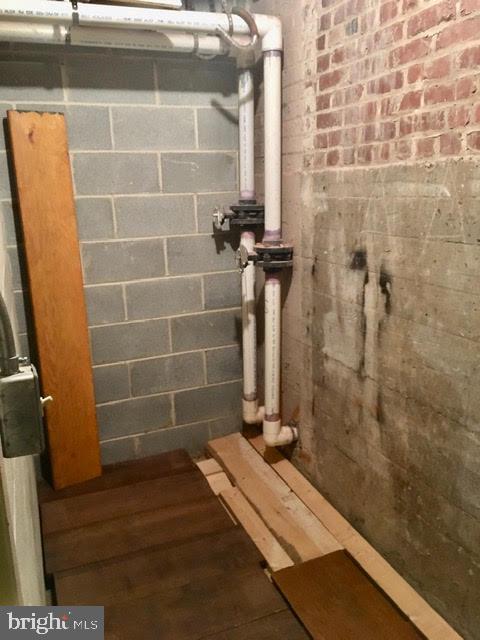 3851 Newark St NW #D460