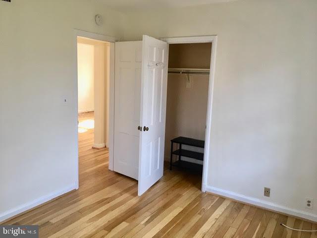 3851 Newark St NW #D460