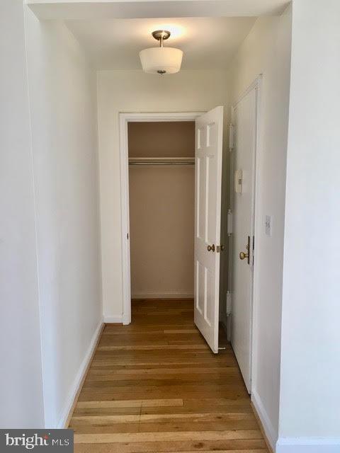 3851 Newark St NW #D460