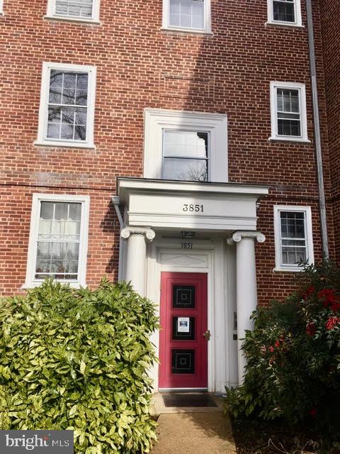 3851 Newark St NW #D460