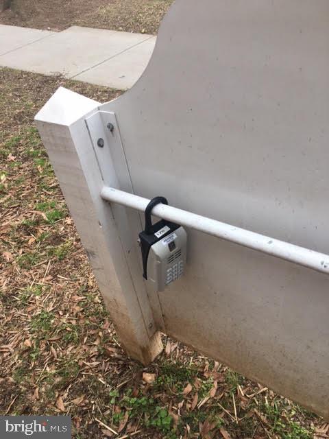 3851 Newark St NW #D460