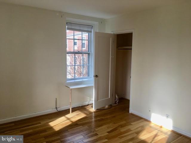 3851 Newark St NW #D460