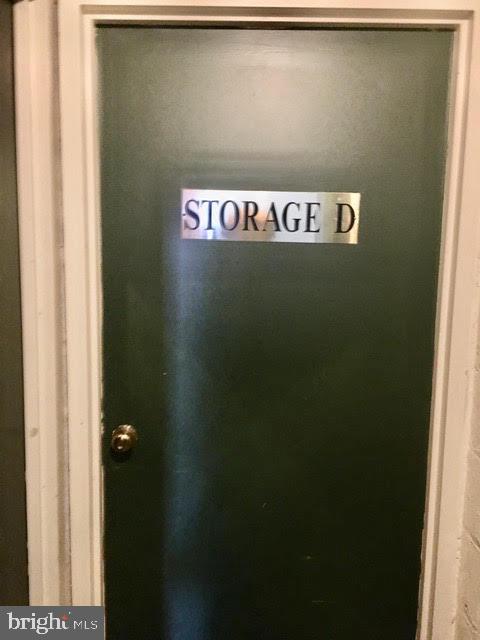 3851 Newark St NW #D460