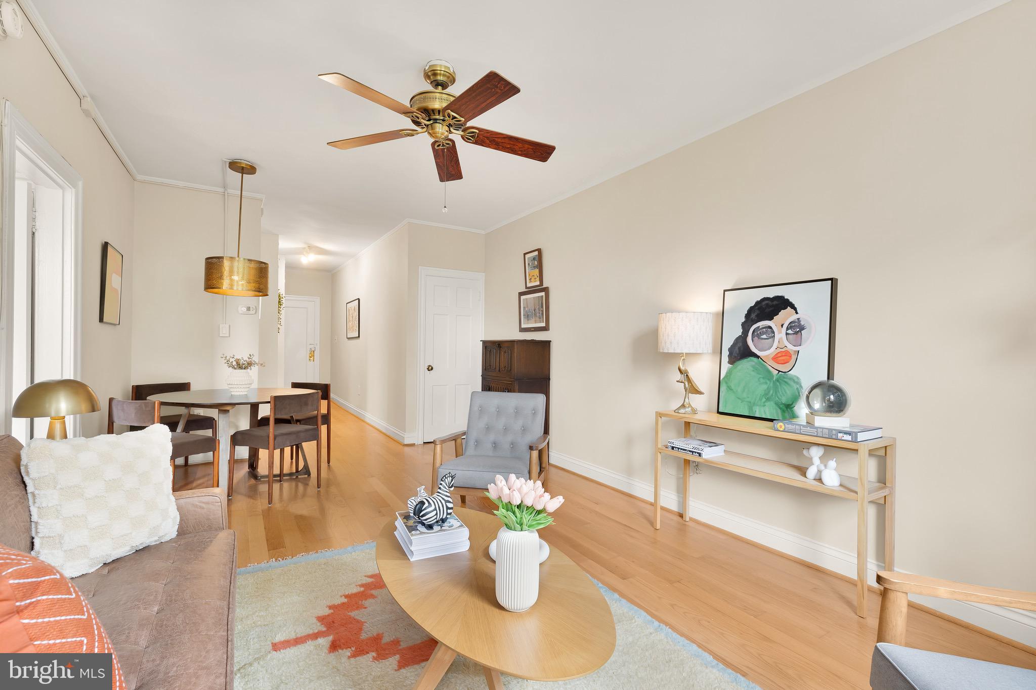 2801 Adams Mill Rd NW #212
