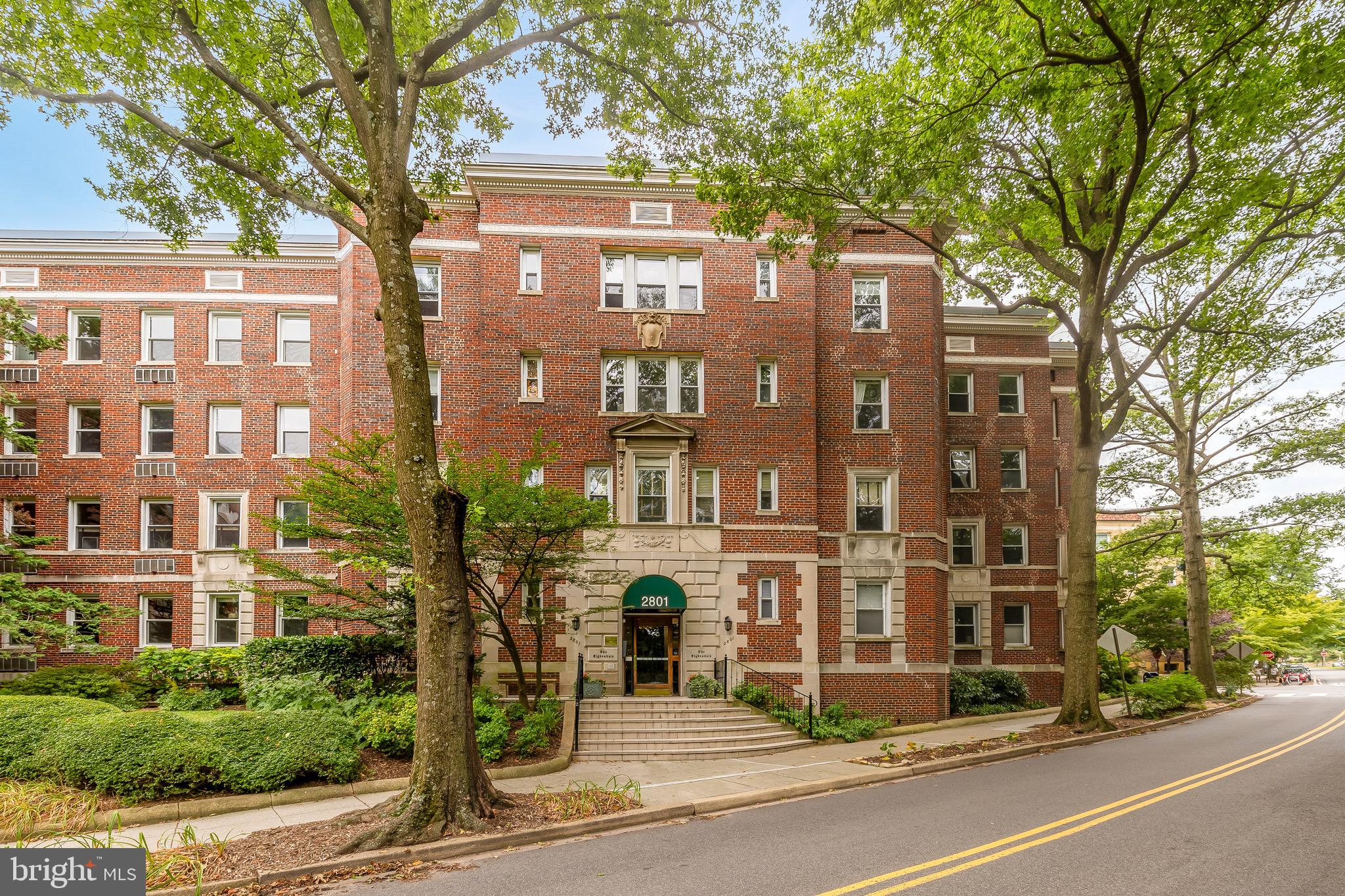 2801 Adams Mill Rd NW #212