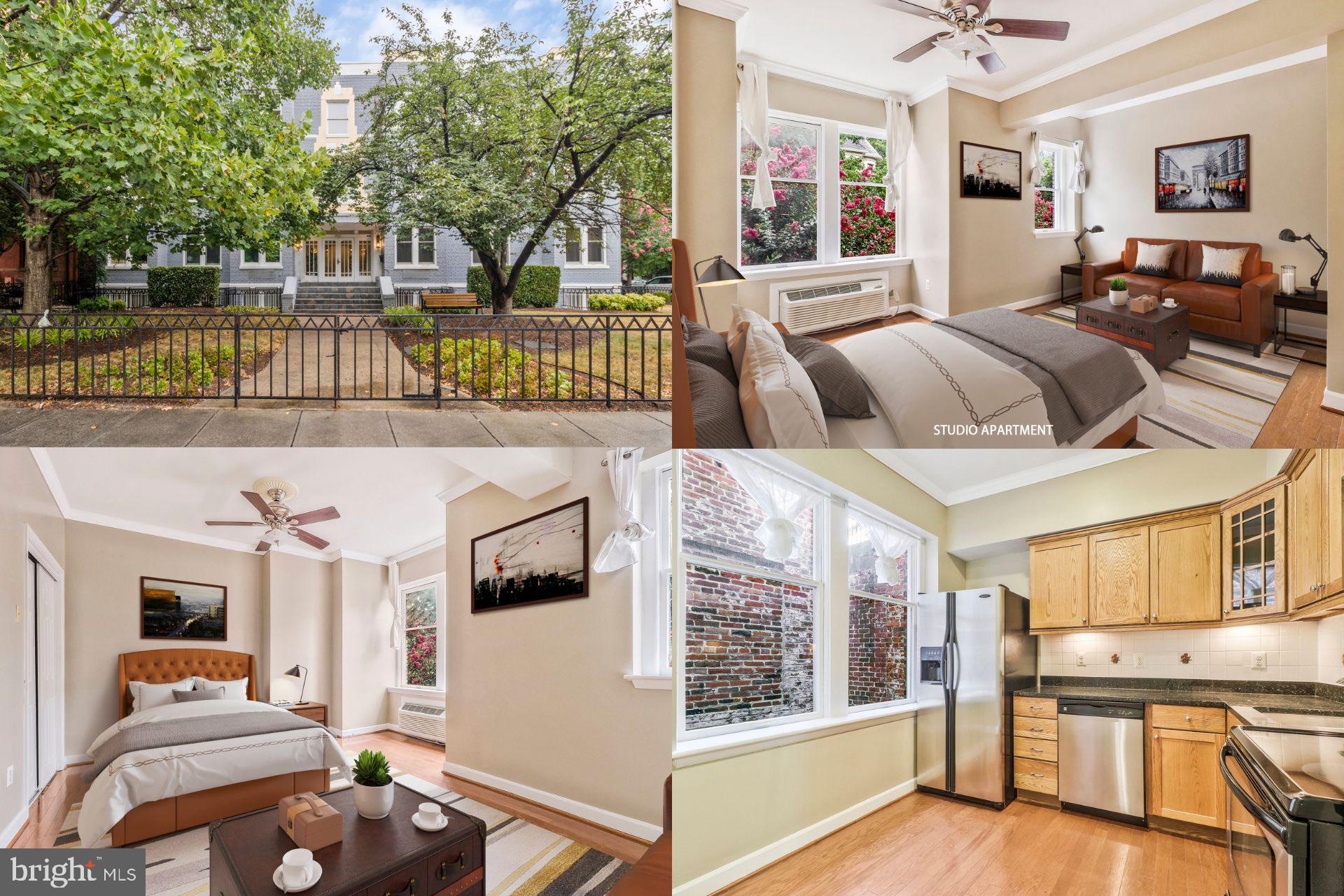 1901 16th St NW #202