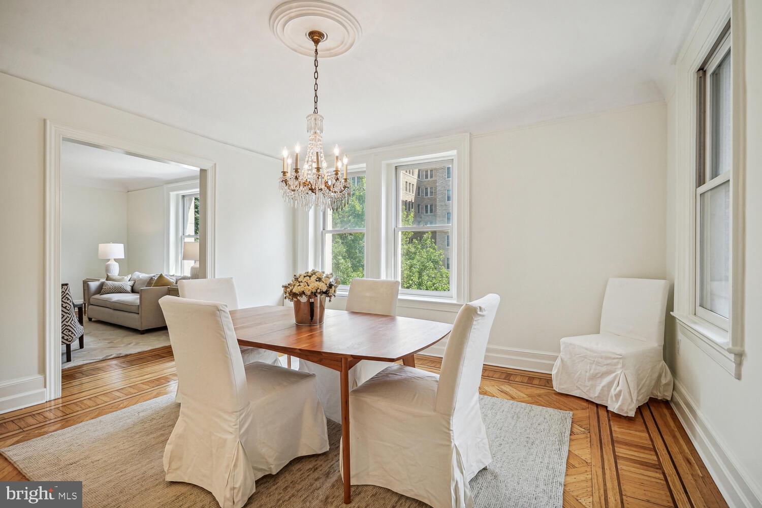2126 Connecticut Ave NW #32