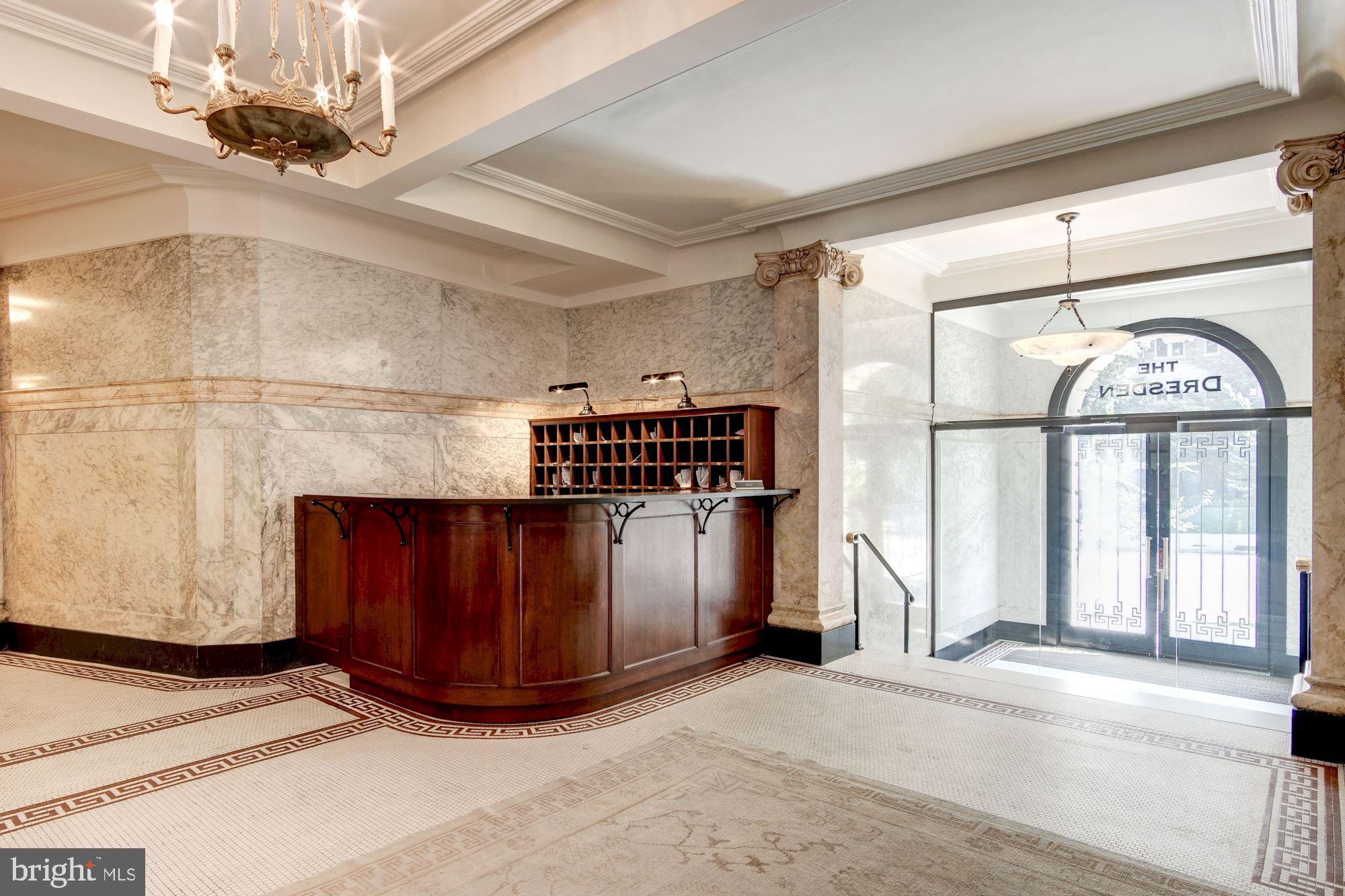 2126 Connecticut Ave NW #32