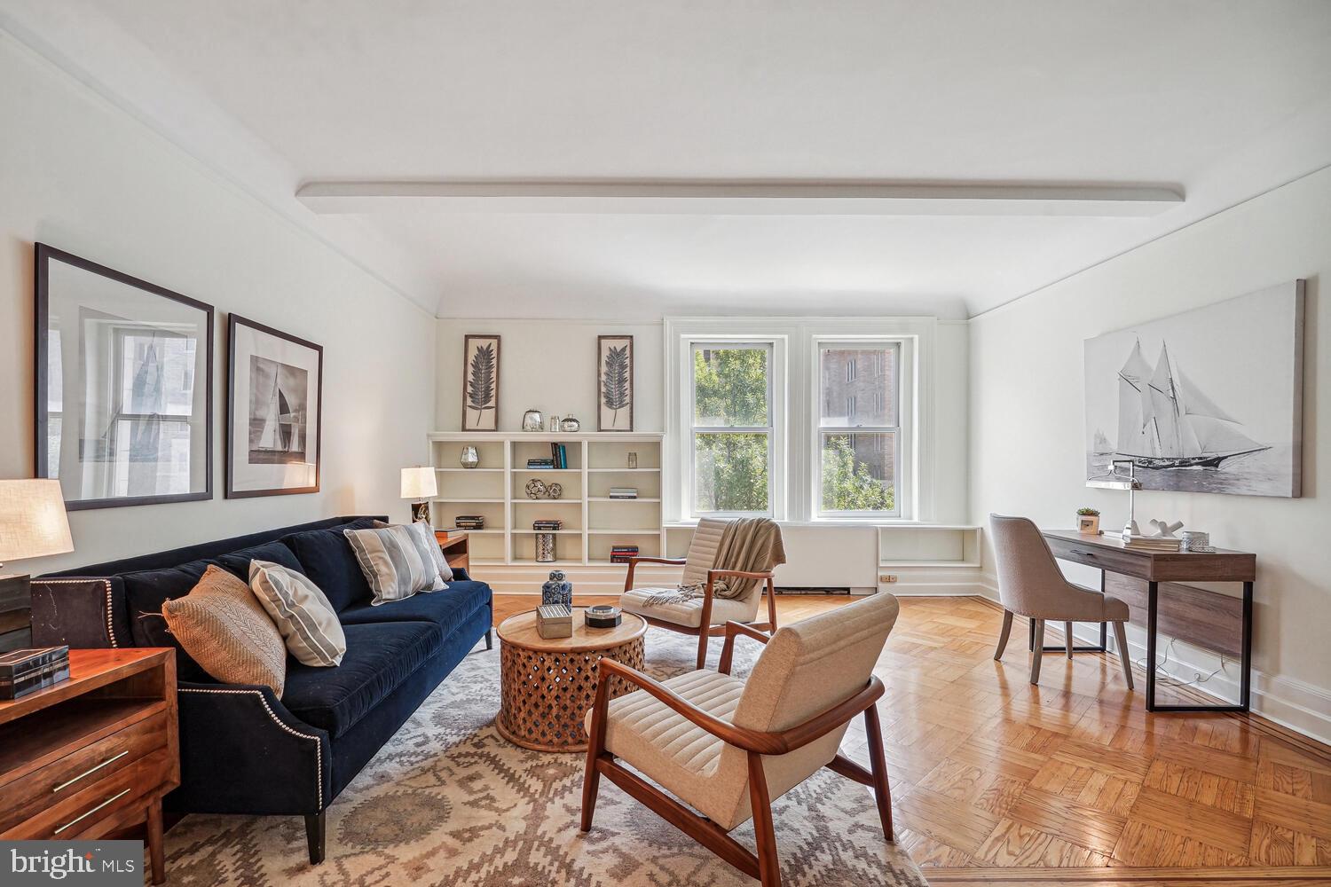 2126 Connecticut Ave NW #32