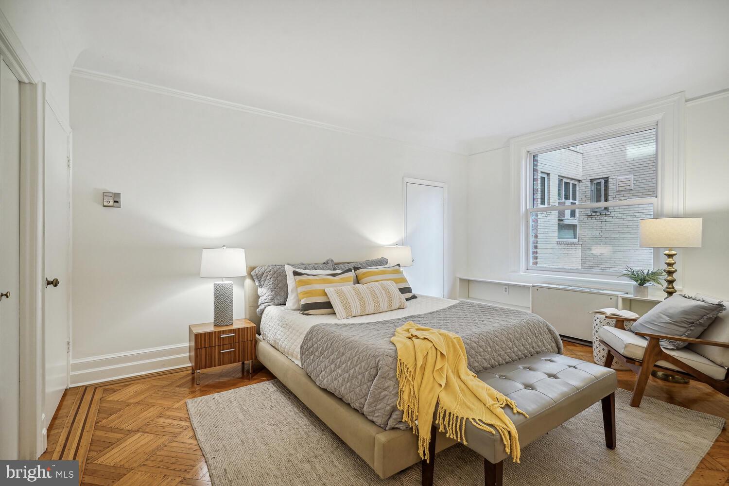2126 Connecticut Ave NW #32