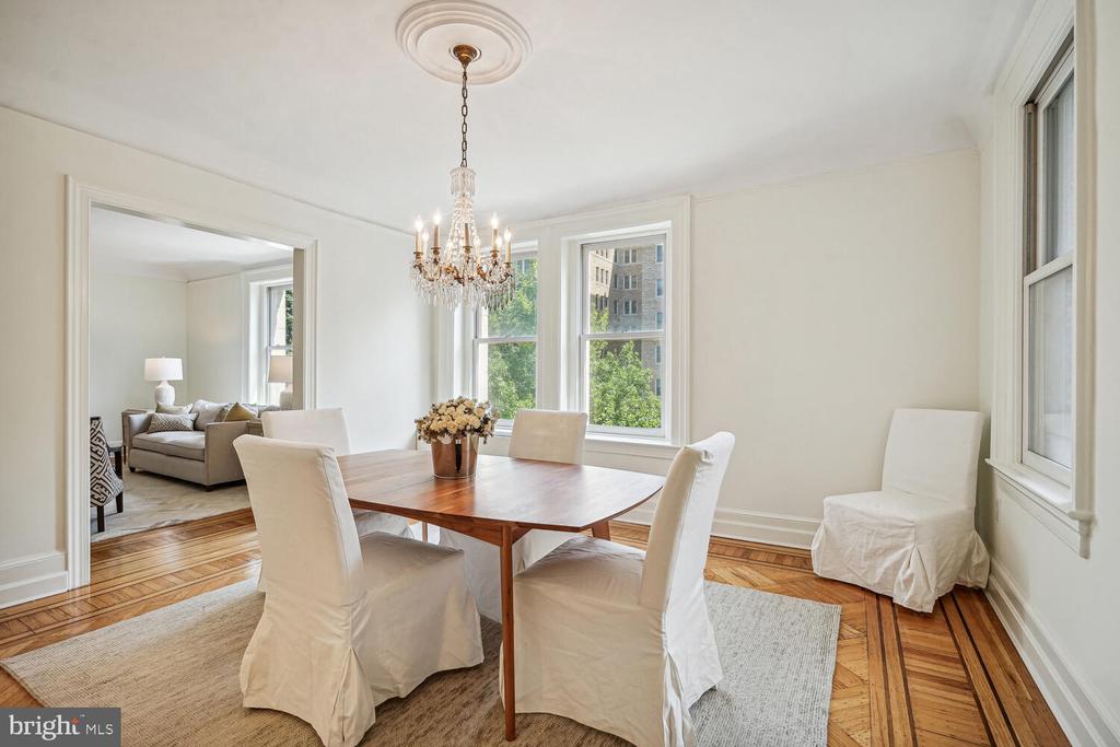 2126 Connecticut Ave NW #32